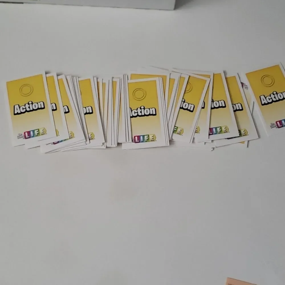The Game of Life Board Game